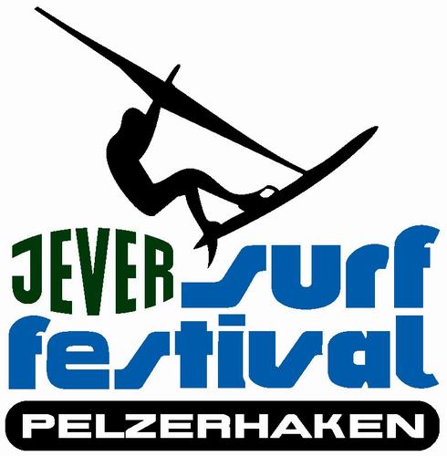 Logo des SURF Festivals Pelzerhaken 2012