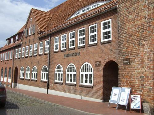 Museum der Stadt Neustadt in Holstein, Kremper Tor