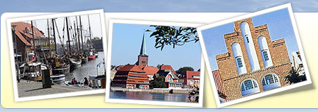 Internet Headerfoto links