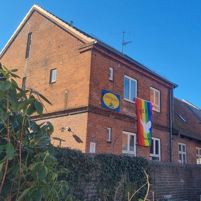 Jugendcaf&eacute; startet ins Winterhalbjahr