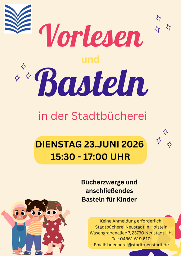Bild vergr&ouml;&szlig;ern: PLakat Juni