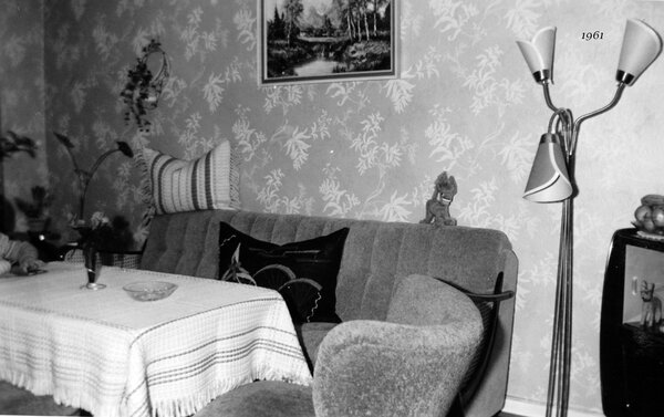 Sonderausstellung im zeiTTor: "Die 1960er Jahre in Neustadt in Holstein und im Rest der Welt"