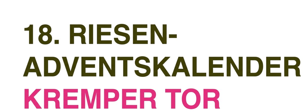 Schriftzug 
